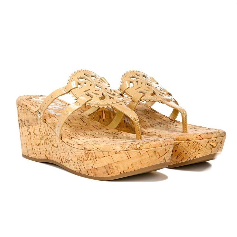 Circus Sam Edelman Rocky Wedge Sandal